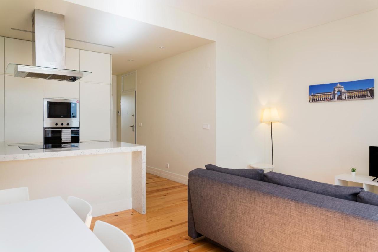 Senhora do Monte Apartment 1(dto) with Outdoor Area Lisboa Exterior foto