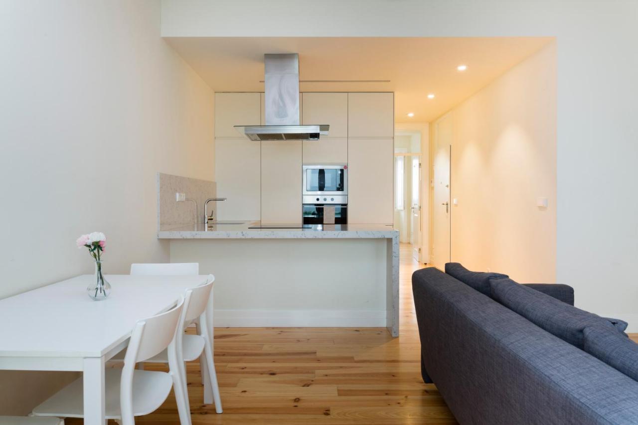 Senhora do Monte Apartment 1(dto) with Outdoor Area Lisboa Exterior foto