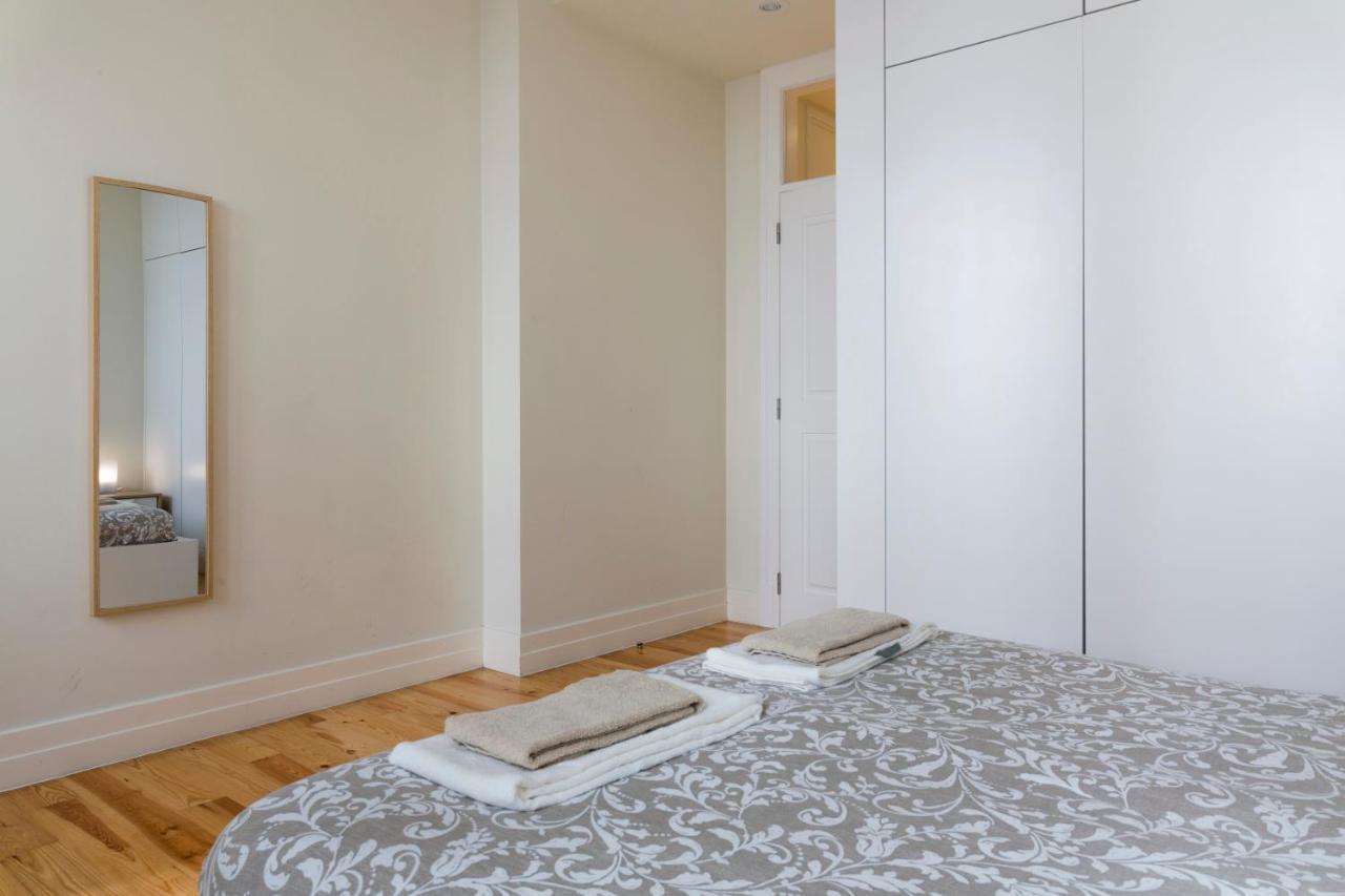 Senhora do Monte Apartment 1(dto) with Outdoor Area Lisboa Exterior foto