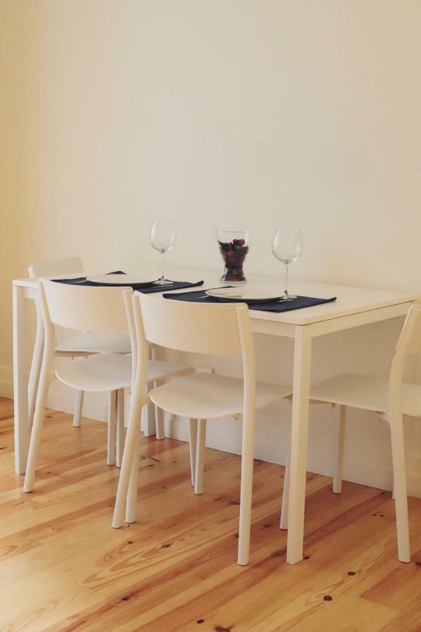 Senhora do Monte Apartment 1(dto) with Outdoor Area Lisboa Exterior foto