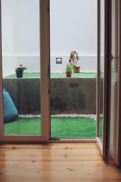 Senhora do Monte Apartment 1(dto) with Outdoor Area Lisboa Exterior foto